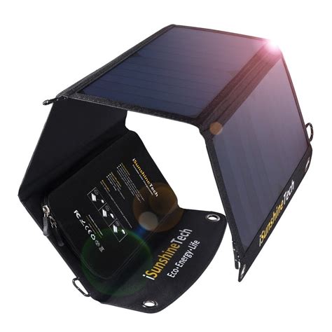Join Prime to buy this item at $19. . Amazon solar charger